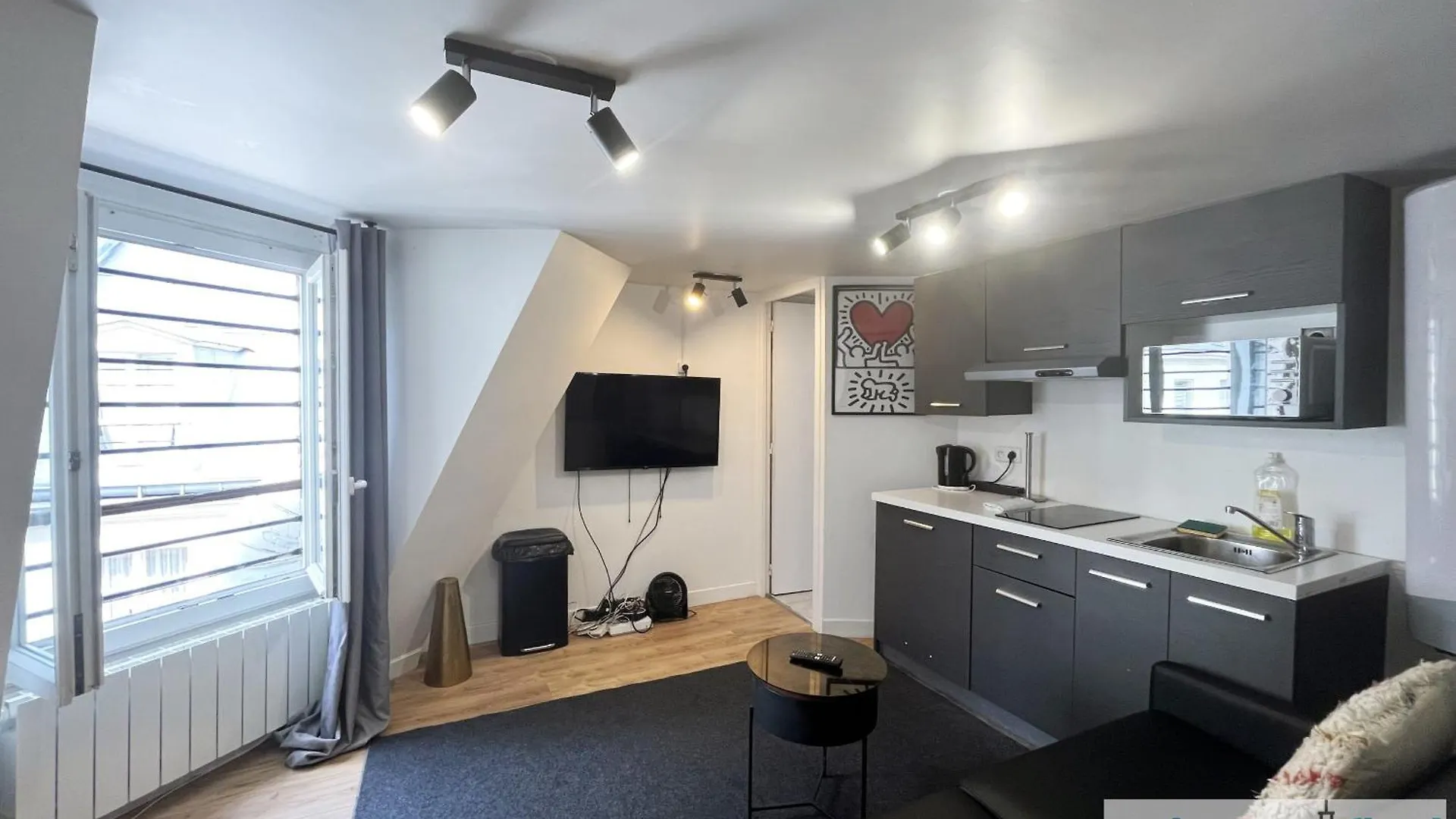 Urban Flat 150 - Pretty Flat In Center Of Apartment *