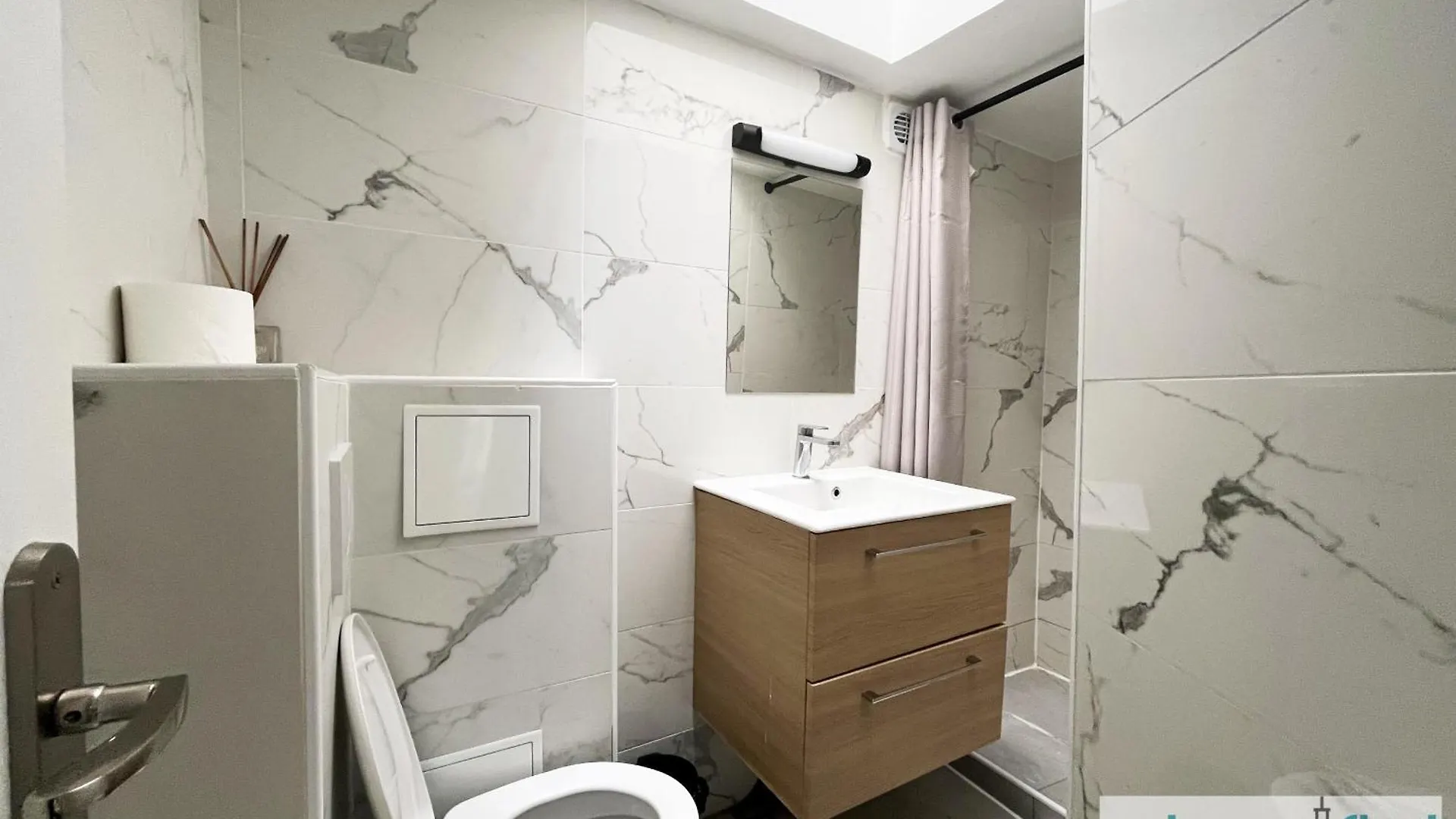 דירה Urban Flat 150 - Pretty Flat In Center Of