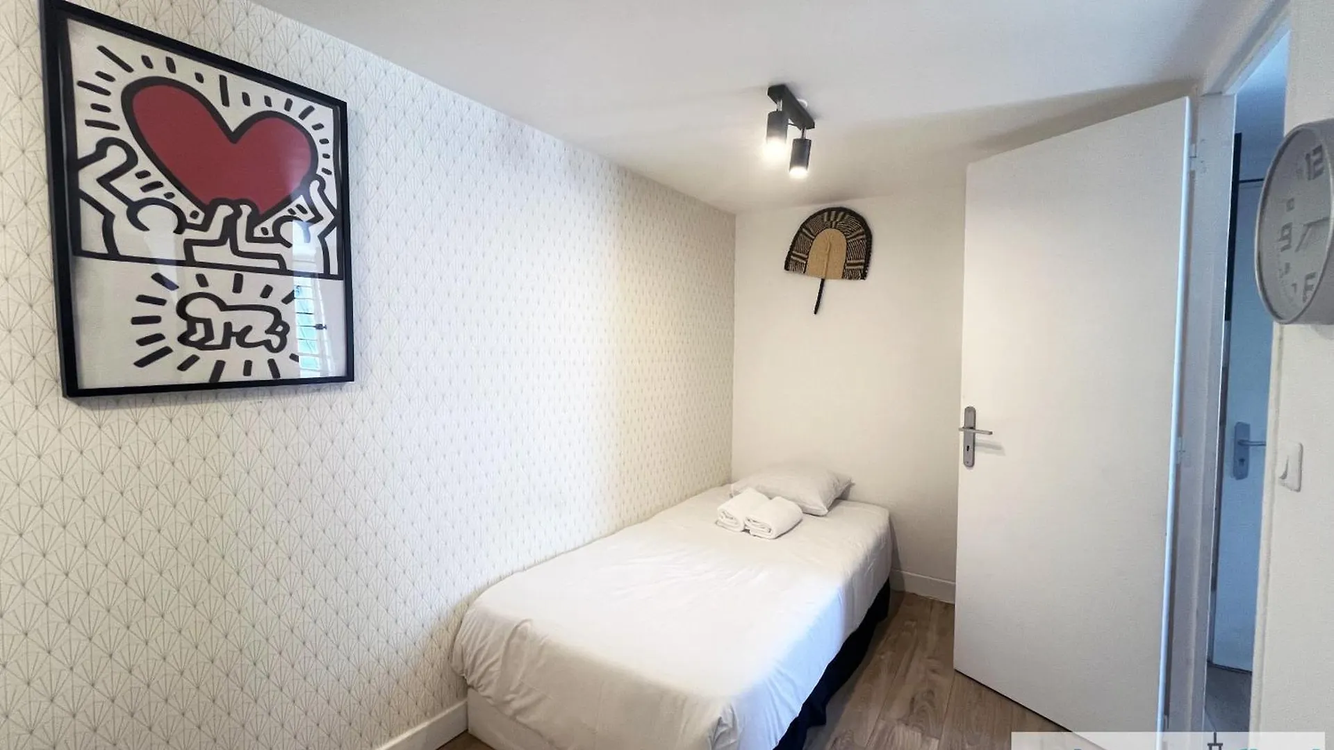 Urban Flat 150 - Pretty Flat In Center Of Apartment