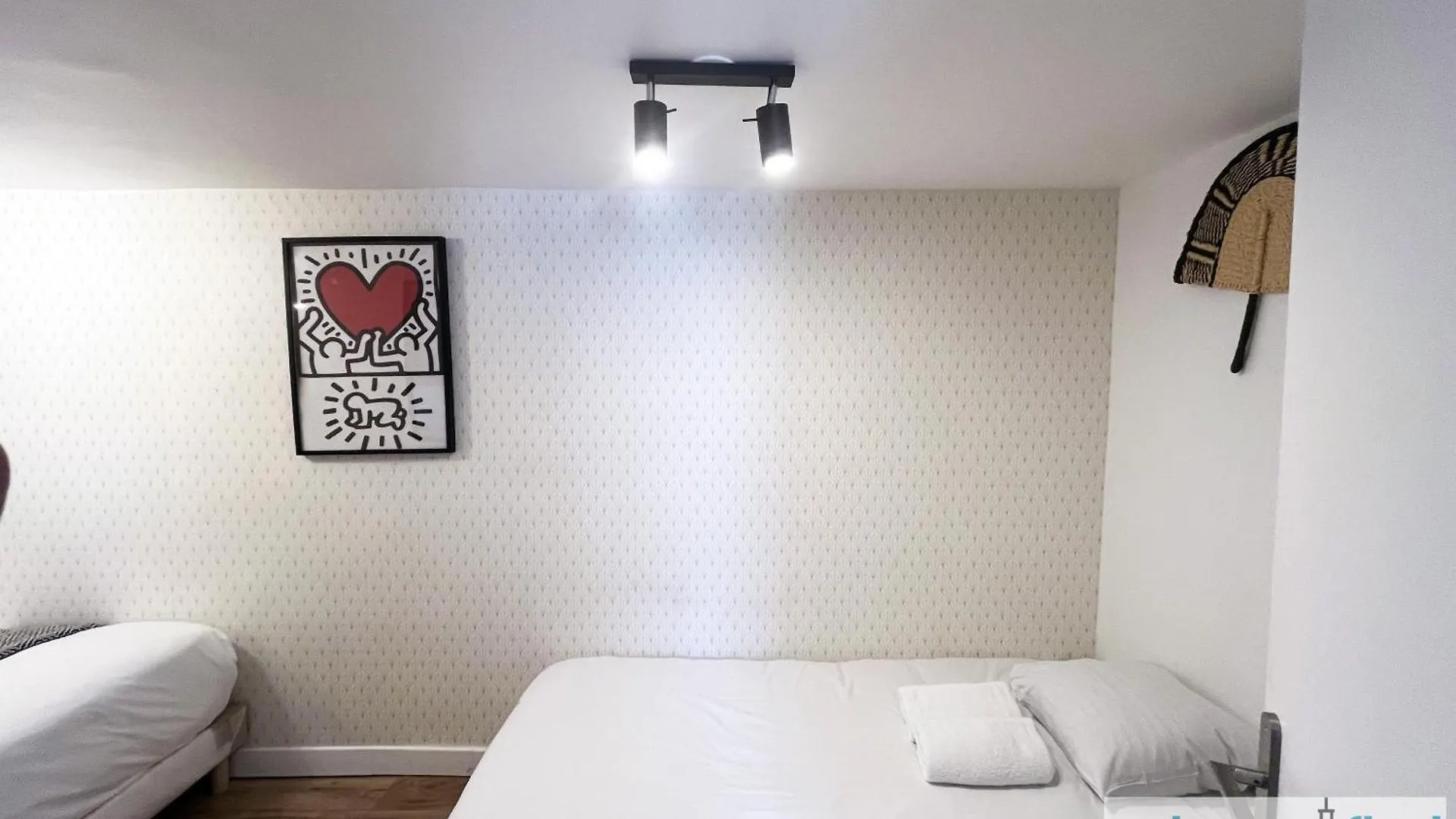 Urban Flat 150 - Pretty Flat In Center Of Apartment Paris